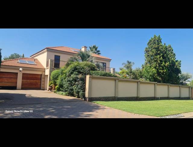 5 BEDROOM HOUSE FOR SALE IN VANDERBIJLPARK SE 4